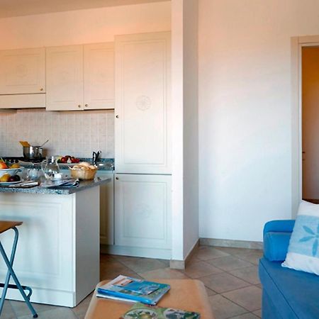 Residence Floreal ซานปาสกวาเล ภายนอก รูปภาพ
