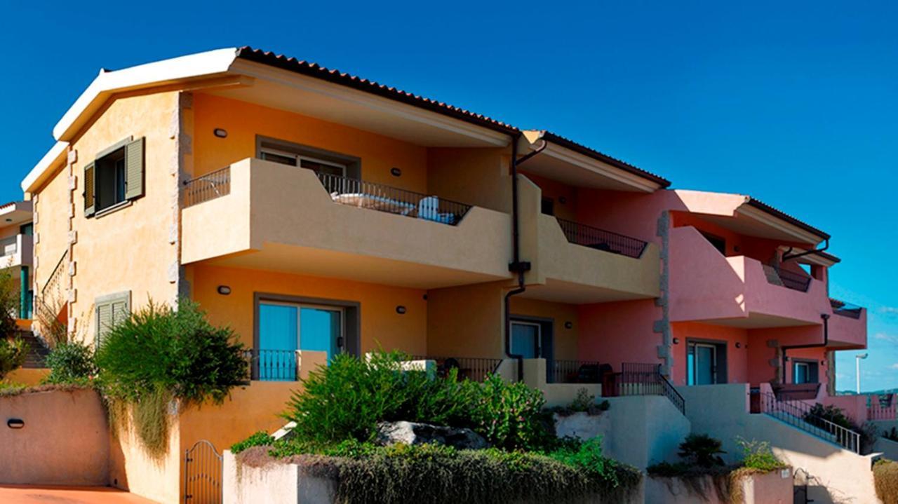 Residence Floreal ซานปาสกวาเล ภายนอก รูปภาพ