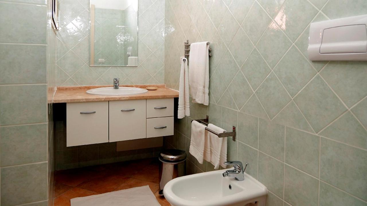 Residence Floreal ซานปาสกวาเล ภายนอก รูปภาพ