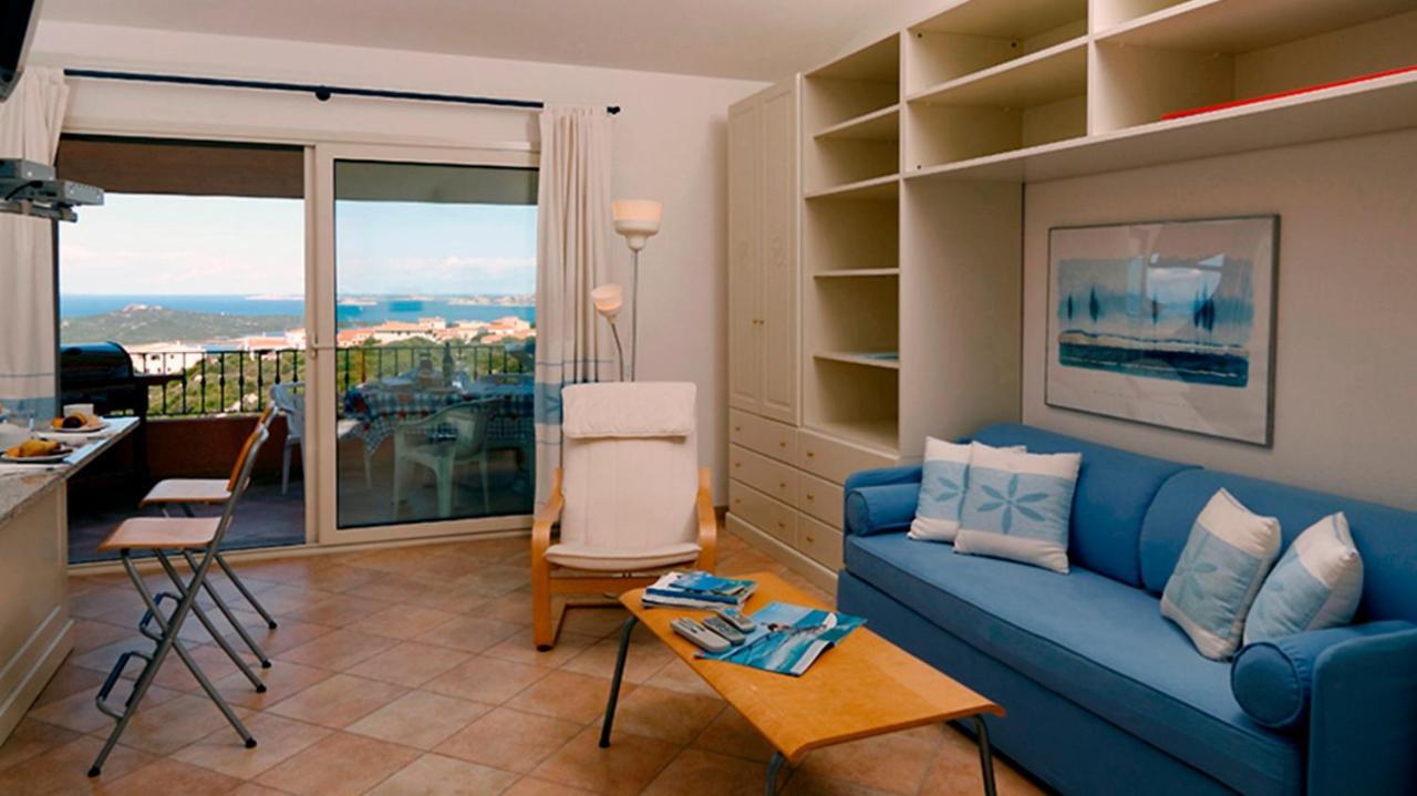 Residence Floreal ซานปาสกวาเล ห้อง รูปภาพ