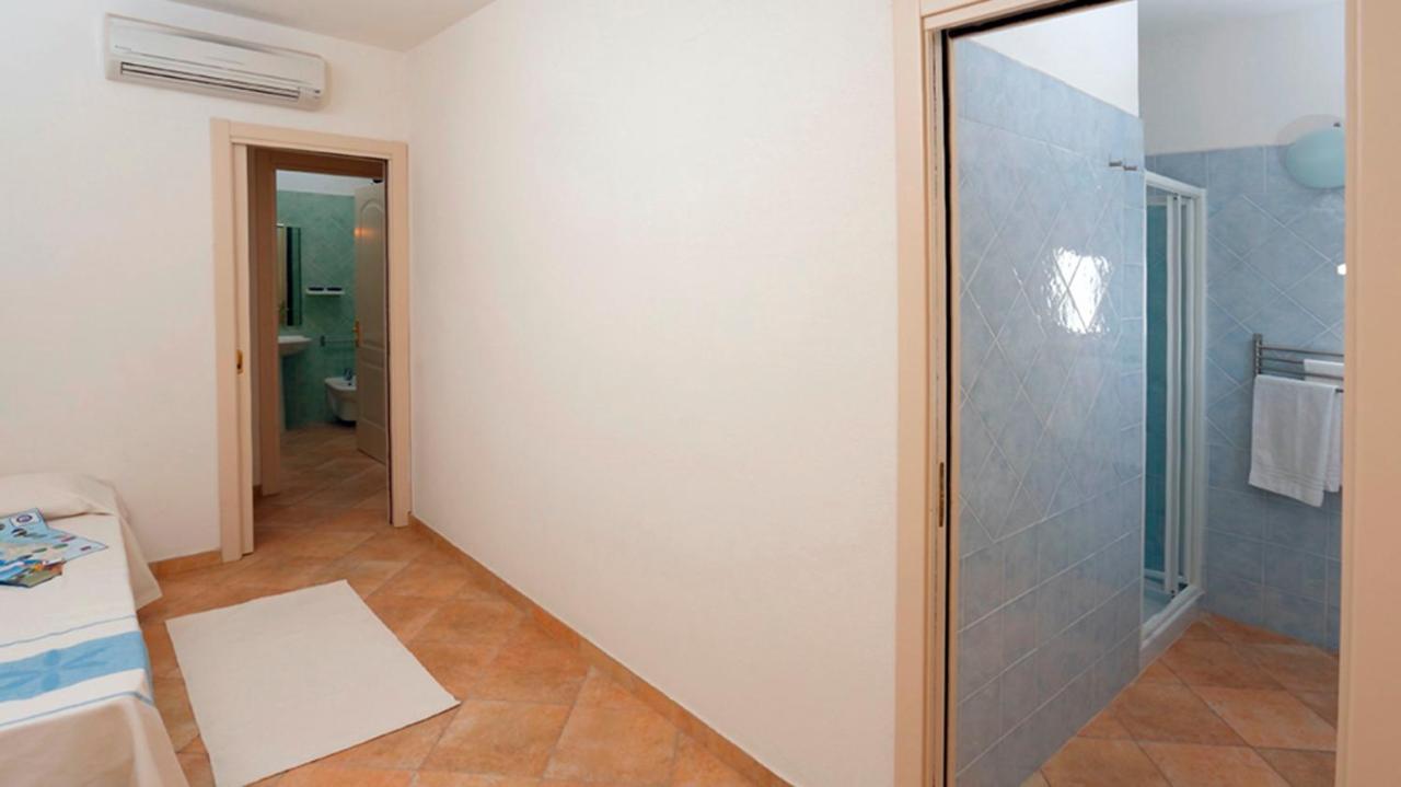 Residence Floreal ซานปาสกวาเล ภายนอก รูปภาพ