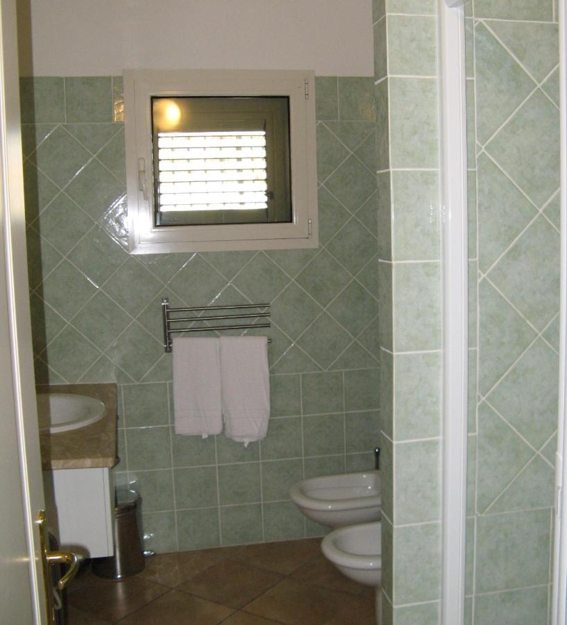 Residence Floreal ซานปาสกวาเล ภายนอก รูปภาพ