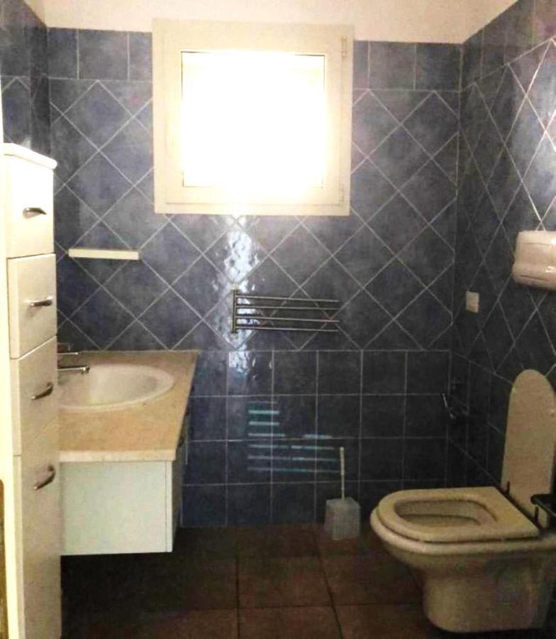 Residence Floreal ซานปาสกวาเล ภายนอก รูปภาพ