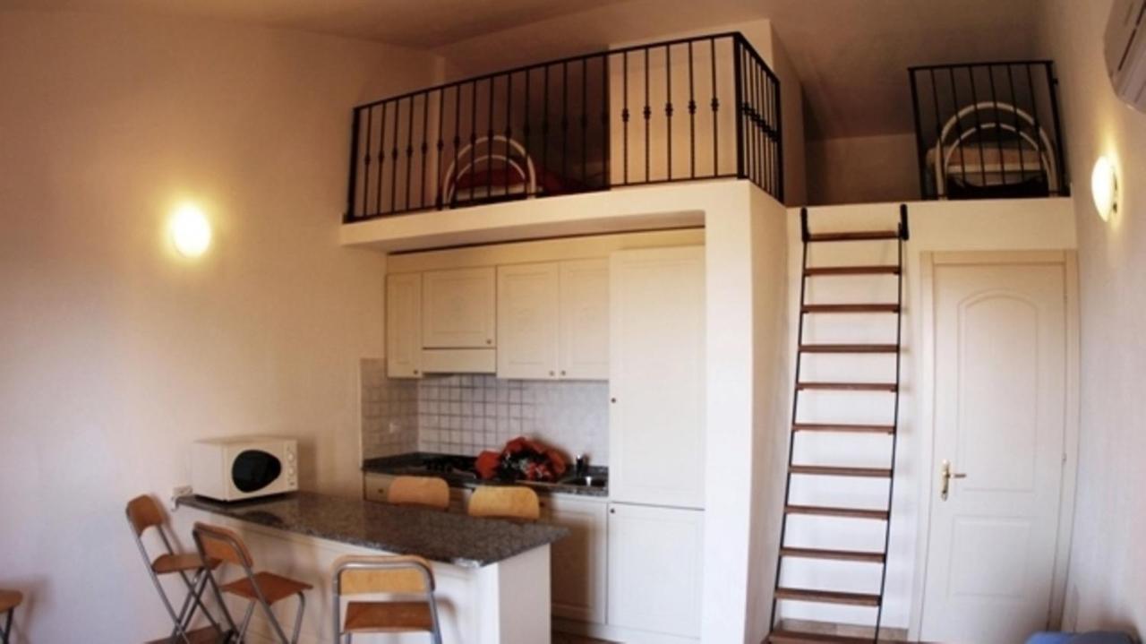 Residence Floreal ซานปาสกวาเล ภายนอก รูปภาพ