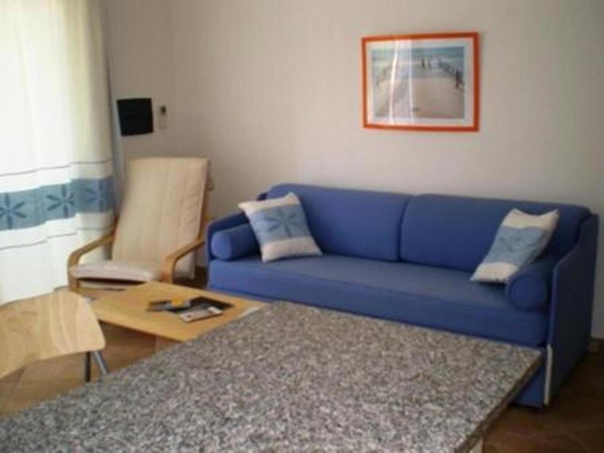 Residence Floreal ซานปาสกวาเล ภายนอก รูปภาพ