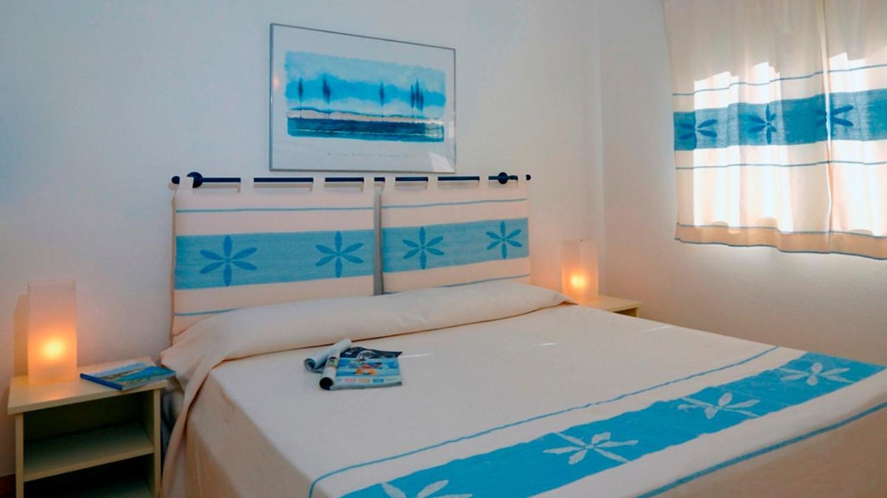 Residence Floreal ซานปาสกวาเล ภายนอก รูปภาพ