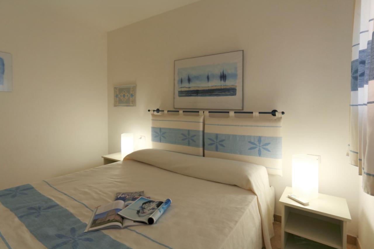 Residence Floreal ซานปาสกวาเล ภายนอก รูปภาพ